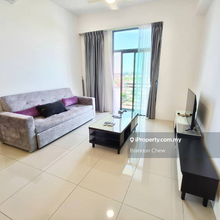 Laticube Apartment 2 Bedroom Unit For rent