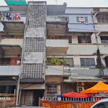 4storey Jalan Gajus 