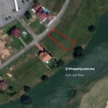 The Lakeside A'Famosa Residential Bungalow Land @ Alor Gajah
