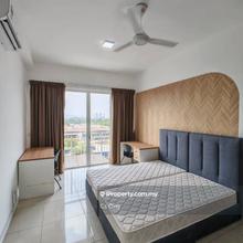 Subang Bestari - Single & Middle Room Available for Rent