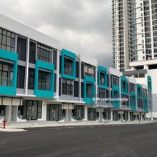 Bukit Indah Shop For Sale,Nusa Bestari Shop For Sale, Jb Shop For Sale