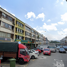 Pasar Borong Selayang