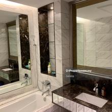 Modern and sleek renovated unit for sale