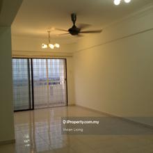 Full Loan, Vista Millennium Condo (1000sf) Puchong Perdana For Sale