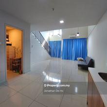 Nice Unit Duplex Soho with High Ceiling and Furnish Pacific 63