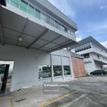 Shamelin Heights Business Park, Shamelin Niaga, Cheras, 3sty Semi D