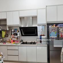 Freehold Sky Condominium Skyz Residence For Sale Bandar Puchong Jaya