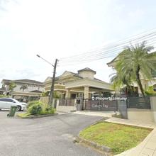 Ds Semi D (Gated & Guarded) at Shefford View, Green Heights, Kuching 