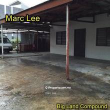 Rundown, Suitable to Rebuilt to your own taste, Nice Location