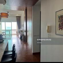 Best Unit The Suites @ Waterside 1350sf Move In Condition Sea View