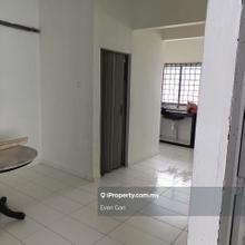 Hot Area 1 Storey End Lot Taman Malim Jaya Bachang Kampung 8 Melaka