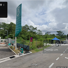 Johor Bahru City Centre Freehold Commercial Land Sale  8.5 ac