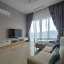 Muze Condominium Bayan Lepas