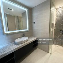 Luxury living in the heart of klcc