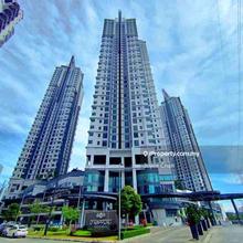 D'Rapport Residences Condominium - Kuala Lumpur