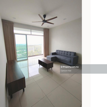 Twin Danga Residence / Taman Laguna / 3bed / Rm2300