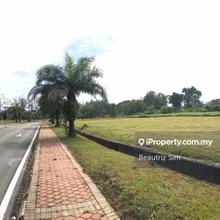 Residential Land with Great Potential at Kasuma Resort