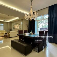 Taman Perling 2-Storey Semi-D For Sale