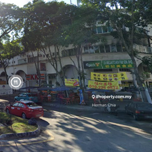 Taman Miharja Jalan Palong, Cheras