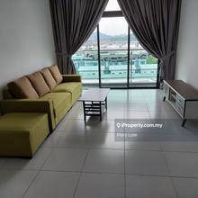 Melaka Bukit Baru Near Manipal Grand Residence Condominium Corner Unit