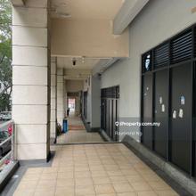 Damansara perdana 