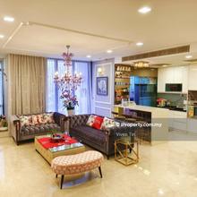 Low Density with grandmilennial style in Ken Bangsar