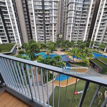 Wangsa Maju 1600sf Luxury Condo For Sale