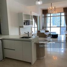 Panorama  KLCC for rental