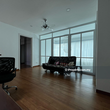 3 Storey Semi d Isola Villa Senibong Cove for sale