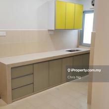 Partial Furnished 2 Storey Terrace Kemuning Greenhill 3 Kota Kemuning 