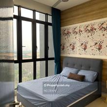 Iskandar Puteri, Nusjaya, Bus to Tuas Link