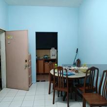 Seri Warisan Apartment/ 1st floor / Inanam / Kolombong/ Menggatal 