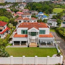 Fast Selling, Double Storey Bungalow, Kgsaas, Seksyen 13, Shah Alam