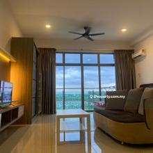 For Sales - Palazio Apartment Studio @ Taman Mount Austin, Johor Bahru