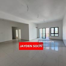 Grace Residence, Jelutong for Sale