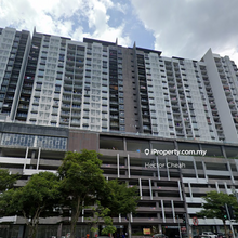 Simfoni 1 Semenyih 1100sf Below Market Full Loan No Downpayment