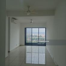 3r3b2cp, partially furnsihed for rent
