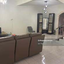 Bukit Ubi Double Storey Terrace House For Rent