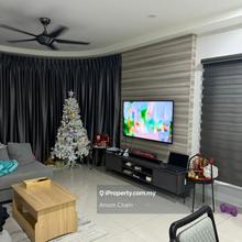 Maisson Renovated Fully Furnish Unit For Sale!