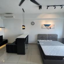 Single Key Studio Short walk to Uow University & near MSU Actual Unit