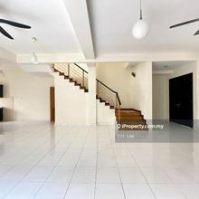 Terrance House Taman Anggun 