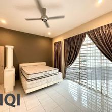 Gated & guarded, renovated with furniture