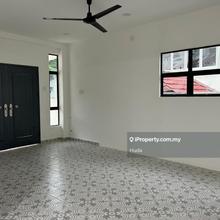 2 Storey Semi Detached Taman Cuepacs Cheras Kuala Lumpur