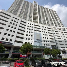 Menara U2 condo 