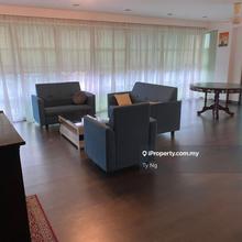 Spacious Fully Furnished 3 Rooms Saujana Residency, Subang Jaya, SS 16