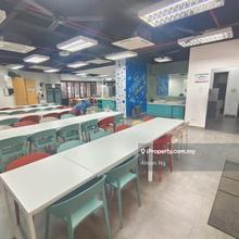 Office retail @ Kota Damansara