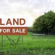 Penang Development Land for Sale
