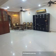 Medan Damansara house for rent