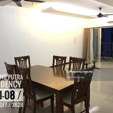 Ampang Putra Residency Ampang Selangor
