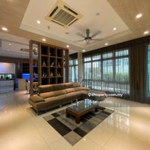 3 Storey Bungalow For Sale